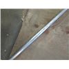 Image 3 : (S10) Metal Shaft w/ Threaded End 117"L