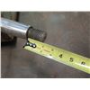 Image 8 : (S10) Metal Shaft w/ Threaded End 117"L