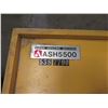 Image 2 : (S17) Asano Kohgei Co. ASH-5500 Super Glazing Machine