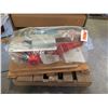 Image 2 : (S17) Hegner Universal Precision Saw, Ami Ltd MX-22V in Box, Trockenmit Top Tool
