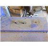 Image 3 : (S8) Zep Dyna100 Agitating-Lift Parts Washer 