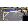 Image 1 : (R) Metal Stand for Drums 101"x26"x28"H