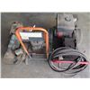 Image 1 : (S11) Vanguard 9HP Clean Power 37 Power Washer 