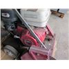 Image 3 : (S9) MK Products Walk Behind Concrete Saw w/ Honda Motor
