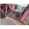 Image 7 : (S9) MK Products Walk Behind Concrete Saw w/ Honda Motor