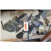 Image 1 : (RS) Porter-Cable 7402 Disc Sander & 7403 Paint Remover