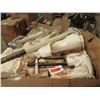 Image 2 : (S17) Contents of Pallet:  Multiple Boxes Delta Biesemeyer Fence Systems 