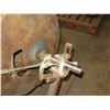 Image 2 : (S17) Reel Stand w/ Spool 38" dia, 22"W