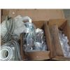 Image 2 : (S13) Contents of Pallet:  Solar PV Modules, Milton Roy Pumps, etc