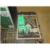 Image 2 : (S13) Leister Hot-Air Equipment Blower in Hard Case