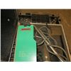 Image 3 : (S13) Leister Hot-Air Equipment Blower in Hard Case