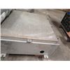 Image 3 : (S13) Metal Box 24"x24"x10"H  & Metal Piping, Misc Sizes