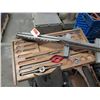 Image 2 : (S13) Contents of Pallet:  Multiple Hand Tools, Hoses, Hardware, etc