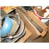 Image 3 : (S13) Contents of Pallet:  Multiple Hand Tools, Hoses, Hardware, etc