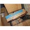 Image 5 : (S13) Contents of Pallet:  Multiple Gauges, Handee Grit Pads, Industrial Thermometers, etc