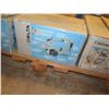 Image 10 : (S15) Delta 21-340 Belt/Disc Sander, Scroll Saw, Support Stand, etc