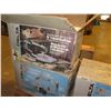 Image 11 : (S15) Delta 21-340 Belt/Disc Sander, Scroll Saw, Support Stand, etc