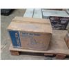 Image 3 : (S15) Delta 21-340 Belt/Disc Sander, Scroll Saw, Support Stand, etc