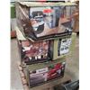 Image 1 : (S7) Contents of Pallet:  Multiple Central Vacuum Accessory 