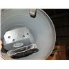Image 4 : (S13) Contents of Pallet:  Multiple Boxes P-70 Dust Collector Cylinders w/ Lids