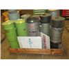 Image 1 : (S8) Multiple Vacu-Maid P125 Central Vacuum System Cannisters 