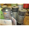 Image 2 : (S8) Multiple Vacu-Maid P125 Central Vacuum System Cannisters 