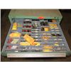 Image 3 : (S8) Multi-Drawer Cabinet Storage Unit 
