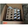Image 2 : (S13) Friden Calculating Machine, Baldor Motor, Hardware, etc