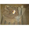 Image 1 : (S13) Qty 2 Anchors on Chains
