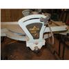 Image 3 : (S11) Delta Sawbuck Frame 