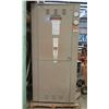 Image 1 : (S14) A.O. Smith DVE 200-9 Custom Automatic Electric Water Heater Cabinet 36"x42"x80"H