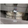 Image 8 : (S14) A.O. Smith DVE 200-9 Custom Automatic Electric Water Heater Cabinet 36"x42"x80"H