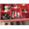 Image 10 : (S6) Porter-Cable Router Bits 