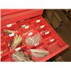 Image 19 : (S6) Porter-Cable Router Bits 