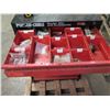 Image 2 : (S6) Porter-Cable Router Bits 