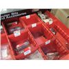 Image 3 : (S6) Porter-Cable Router Bits 