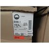 Image 2 : (S14) SunEarth SU120U-1 Solar Storage Tank 119.9 Gal New in Box