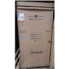 Image 1 : (S14) SunEarth SU120U-1 Solar Storage Tank 119.9 Gal (Box Says Full Damaged)