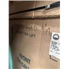 Image 2 : (S14) SunEarth SU120U-1 Solar Storage Tank 119.9 Gal (Box Says Full Damaged)