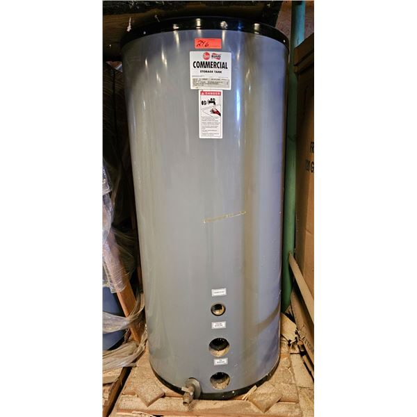 (S14) Rheem RUUD ST120 Commercial Storage Tank