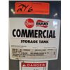 Image 2 : (S14) Rheem RUUD ST120 Commercial Storage Tank