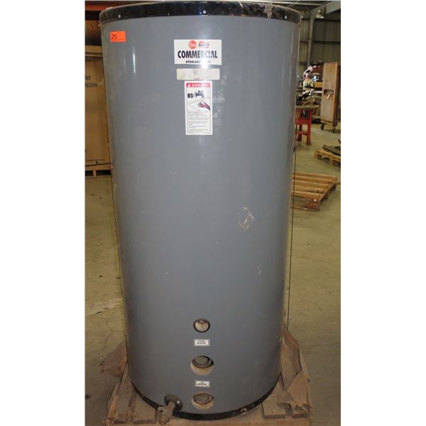 (S14) Rheem RUUD Commercial Storage Tank