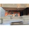 Image 10 : (S15) Contents of Pallet: Power & Hand Tools, Hardware, etc