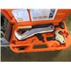 Image 11 : (S15) Contents of Pallet: Power & Hand Tools, Hardware, etc