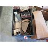 Image 2 : (S15) Contents of Pallet: Power & Hand Tools, Hardware, etc