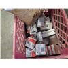 Image 4 : (S15) Contents of Pallet: Power & Hand Tools, Hardware, etc