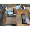 Image 7 : (S15) Contents of Pallet: Power & Hand Tools, Hardware, etc
