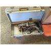 Image 8 : (S15) Contents of Pallet: Power & Hand Tools, Hardware, etc