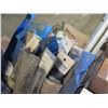 Image 11 : (S15) Contents of Pallet: Power & Hand Tools, Discs & Sheets, Hardware, etc