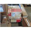 Image 17 : (S15) Contents of Pallet: Power & Hand Tools, Discs & Sheets, Hardware, etc